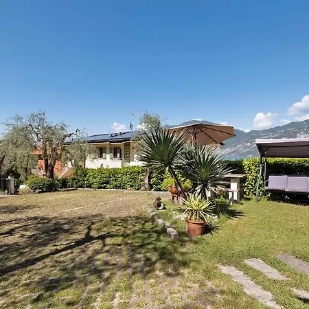 Garda - Panorama * Brenzone sul Garda