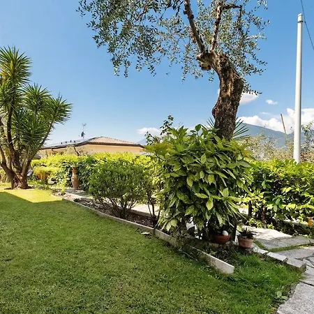 Garda - Panorama *