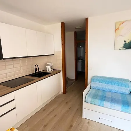 Garda - Panorama 아파트 브렌조네 술 가르다