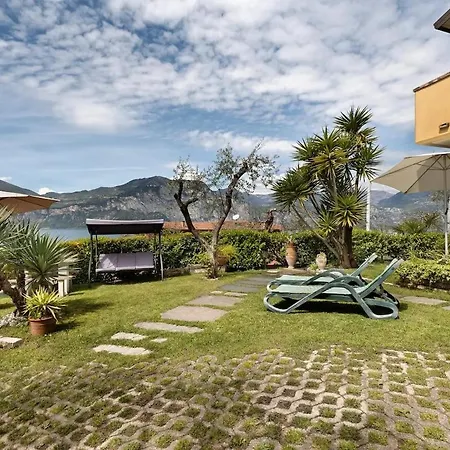 Garda - Panorama Apartment Brenzone sul Garda