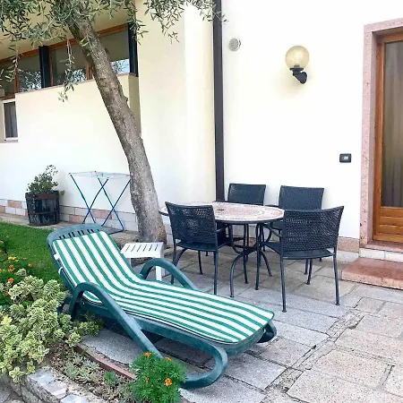 Garda - Panorama Apartment *