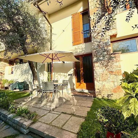 Apartment Garda - Panorama Brenzone sul Garda