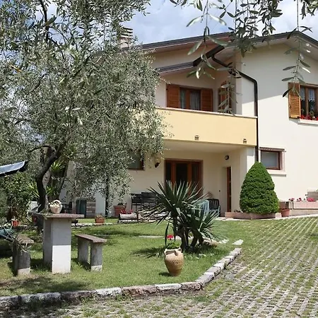 Garda - Panorama Apartment Brenzone sul Garda