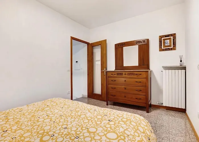 Garda - Panorama Apartment