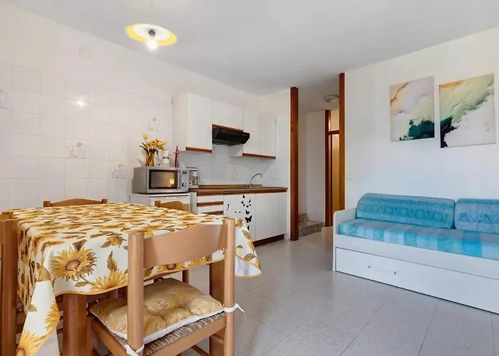 Garda - Panorama Apartment Brenzone sul Garda