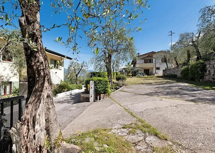 Garda - Panorama Apartment