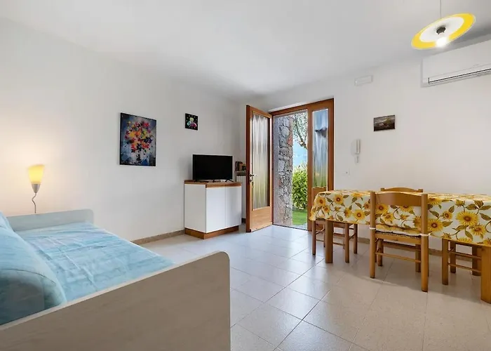 Garda - Panorama Apartment Brenzone sul Garda