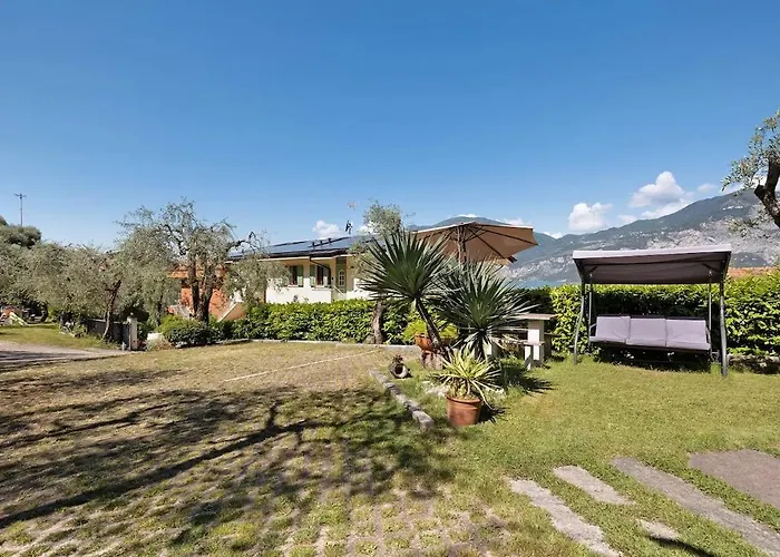 Garda - Panorama * Brenzone sul Garda