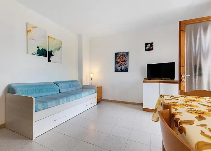 Garda - Panorama Apartment