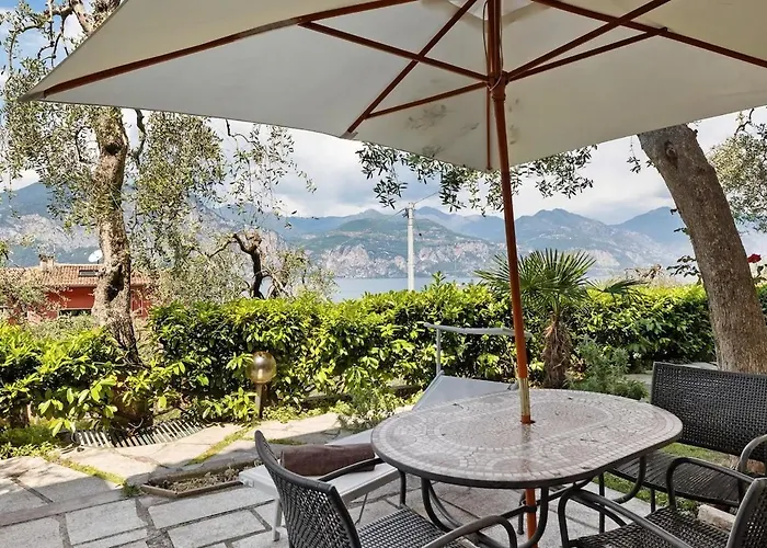 Garda - Panorama Apartment *