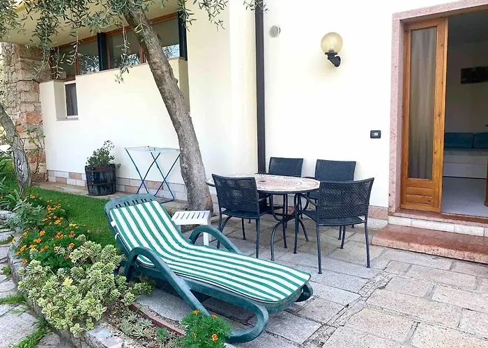 Garda - Panorama Apartment *