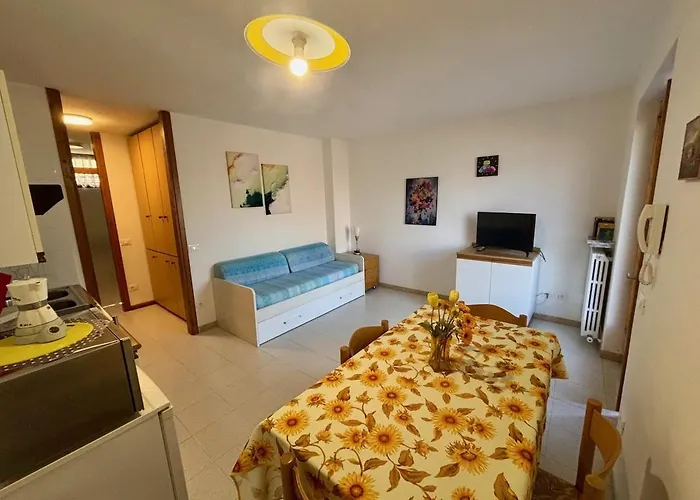 Garda - Panorama Apartment Brenzone sul Garda