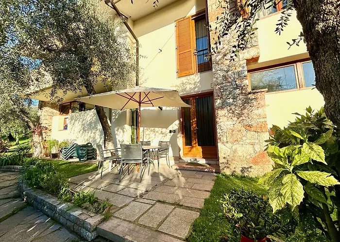 Apartment Garda - Panorama Brenzone sul Garda