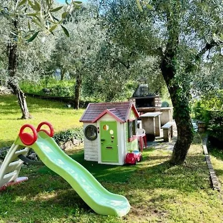 Garda - Panorama