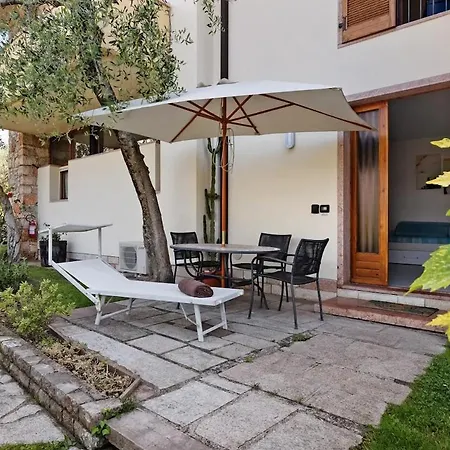 Garda - Panorama Apartamento *